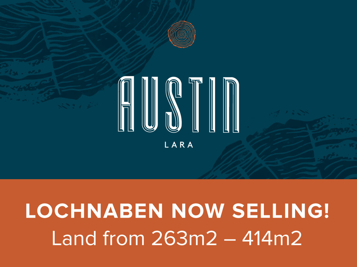 [Land for Sale] Austin Estate, Lara OpenLot